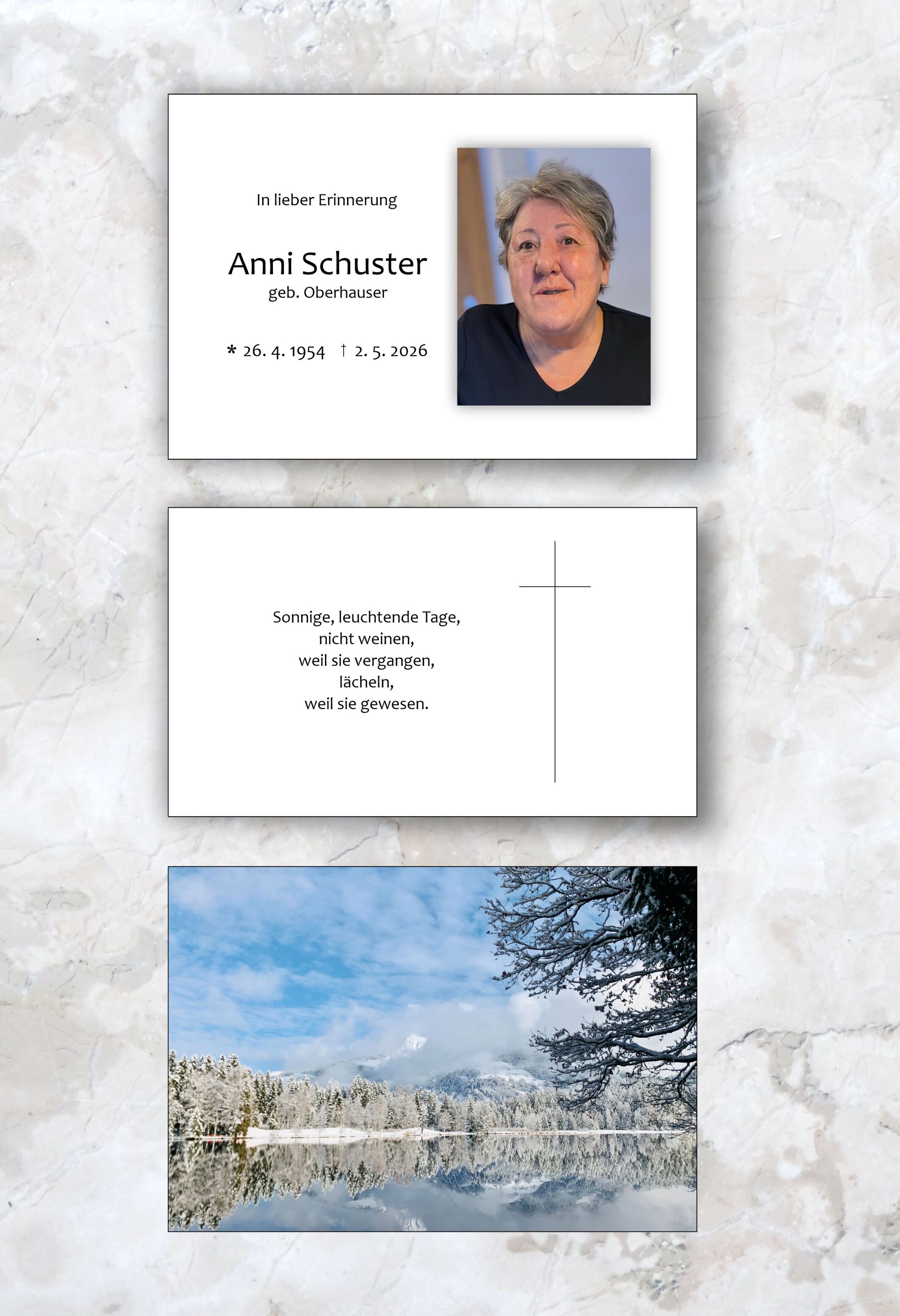 Anni Schuster